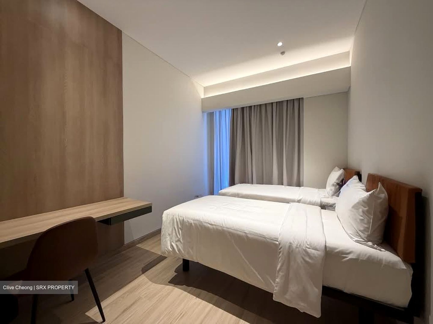 Teck Chye Terrace (D19), Apartment #534542171
